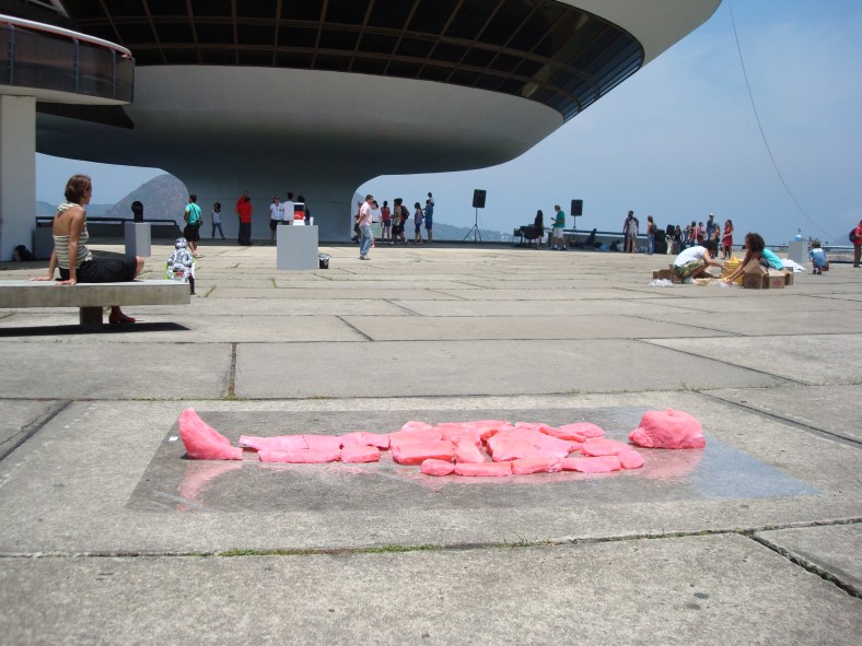 ZÉ CARLOS - Bala Boneco - 2008 Bala Boneco, 2008