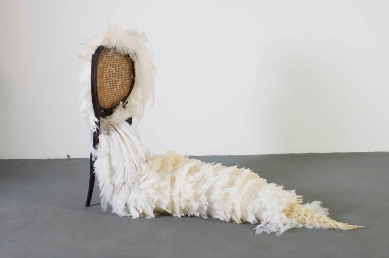 Cadeira, 2010 | (foto: Sung Pyo Hong)