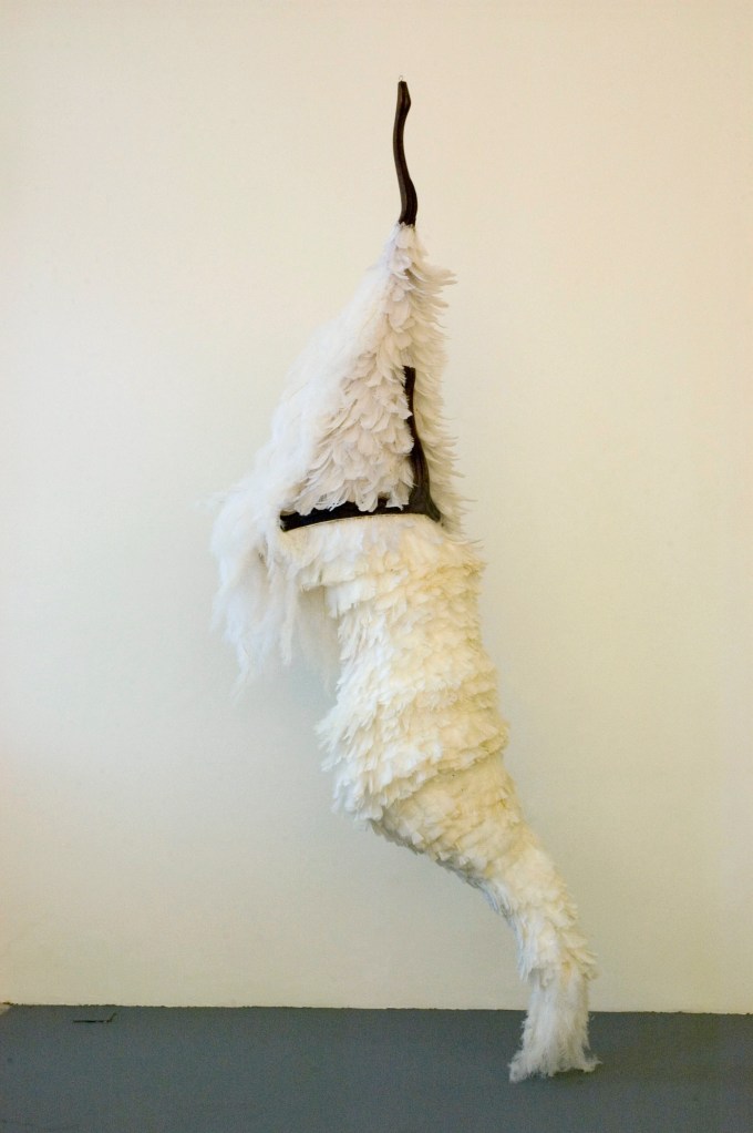 Pássaro, 2010 | (foto: Sung Pyo Hong)