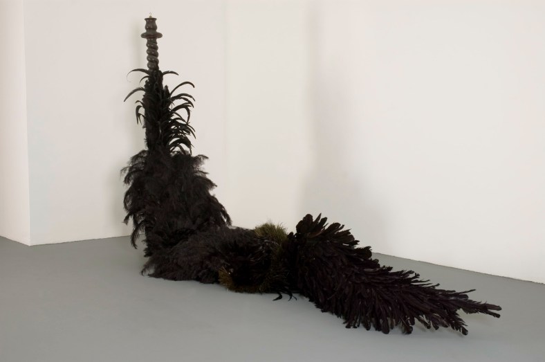 Pássaro, 2010 | (foto: Sung Pyo Hong)