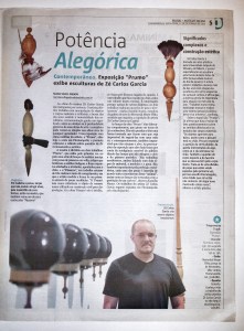 Clipping - 20141212 - Notícias do Dia - Plural